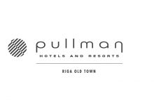Pullman Riga Old Town logo
